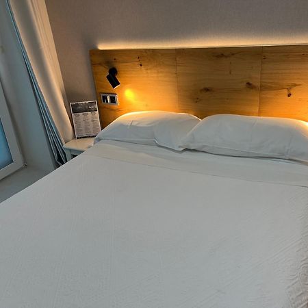 Pension Itxasoa San Sebastián Dış mekan fotoğraf
